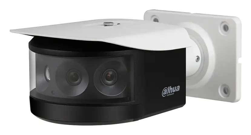 Dahua IPC-PFW8800-A180-H-E4-AC24V 8 MP Panoramik Kamera