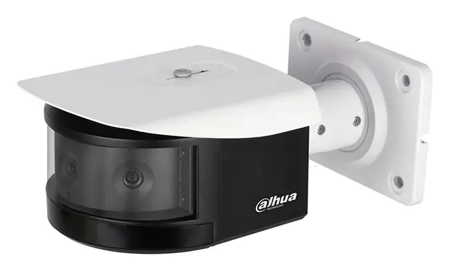 Dahua IPC-PFW8802-A180 2 MP Panoramik Kamera
