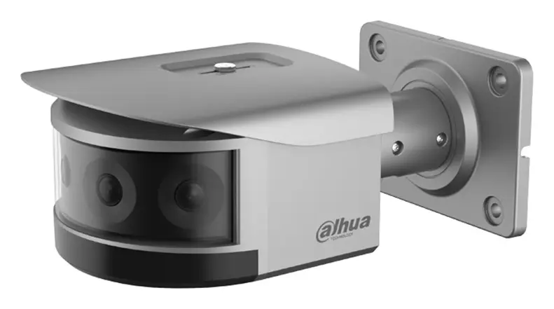 Dahua IPC-PFW8840-A180 2 MP WizMind Panoramik Kamera