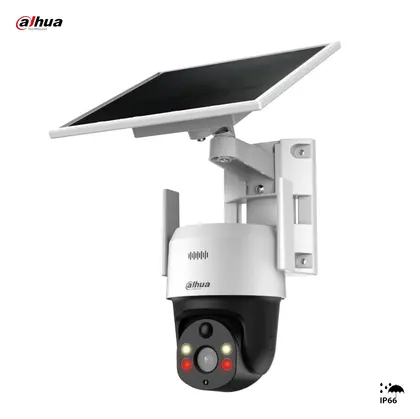Dahua IPC-PTS2649C-3E3Z-4GB20 3 MP WizSense Wi-Fi Kamera
