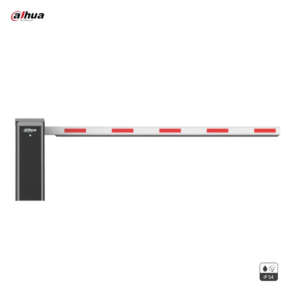 Dahua IPMECD-1052-RM30-T15 Kollu Bariyer