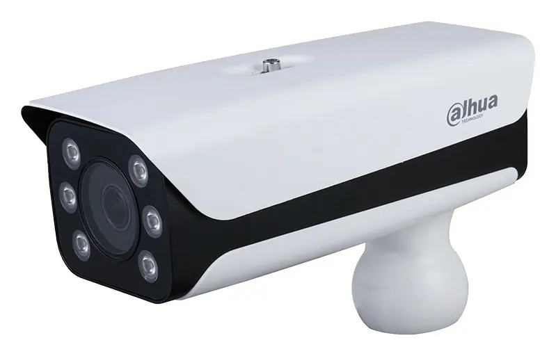 Dahua ITC215-PW4I-LZF27135 Full HD Access ANPR Kamera