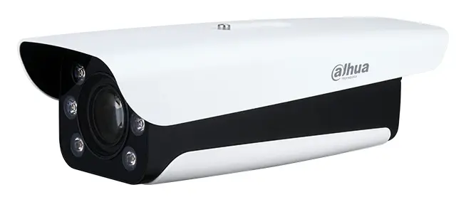 Dahua ITC237-PW6M-LZF1050 2MP Analitik IP Kamera