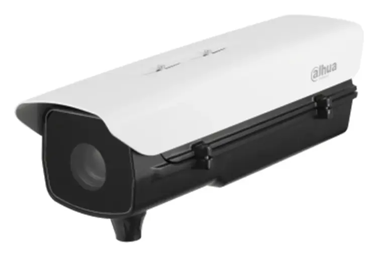 Dahua ITC352-RU2D-(IR)L 3MP Trafik Bullet Kamera