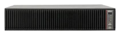 Dahua IVSS7008-1T 128 Kanal 8 Diskli NVR Kayıt Cihazı
