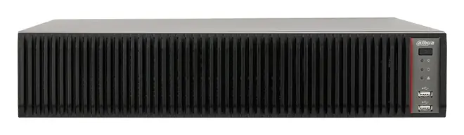 Dahua IVSS7008-2T 128 Kanal 8 Diskli NVR Kayıt Cihazı