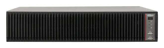 Dahua IVSS7008 128 Kanal 8 Diskli NVR Kayıt Cihazı