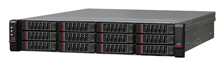 Dahua IVSS7012-2T 128 Kanal NVR Kayıt Cihazı