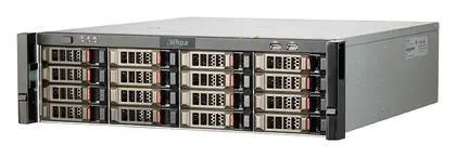 Dahua IVSS7016-4I 256 Kanal 6 Diskli NVR Kayıt Cihazı