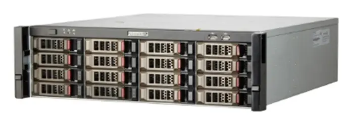 Dahua IVSS7016-4T 256 Kanal 6 Diskli NVR Kayıt Cihazı