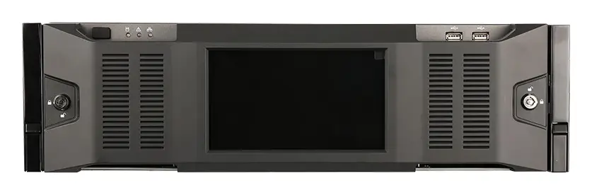Dahua IVSS7016DR-4I 256 Kanal NVR Kayıt Cihazı