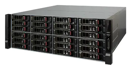 Dahua IVSS7024-8I NVR Kayıt Cihazı
