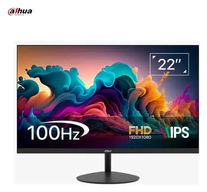 Dahua LM22-A201Y 22" Full HD LED Monitör