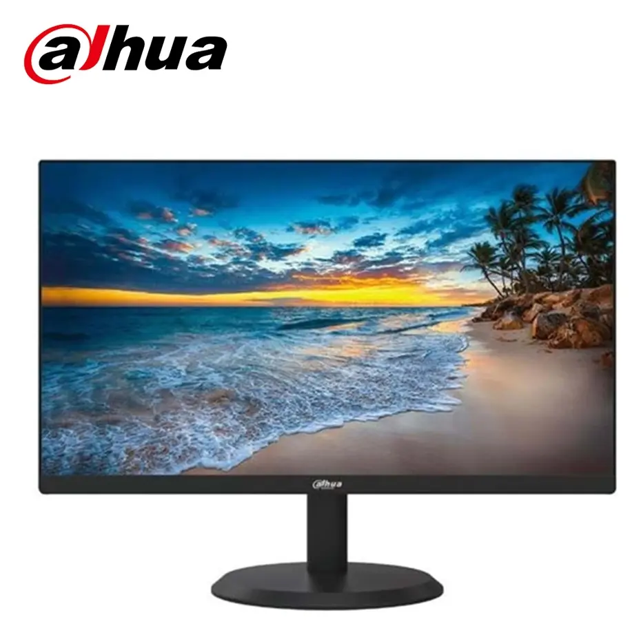 Dahua LM22-H200 22" Full HD Sesli LED Monitör