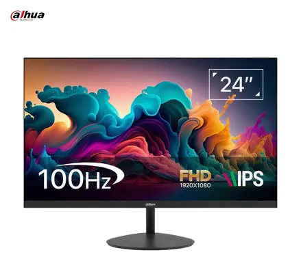 Dahua LM24-A201Y 24" Full HD LED Monitör