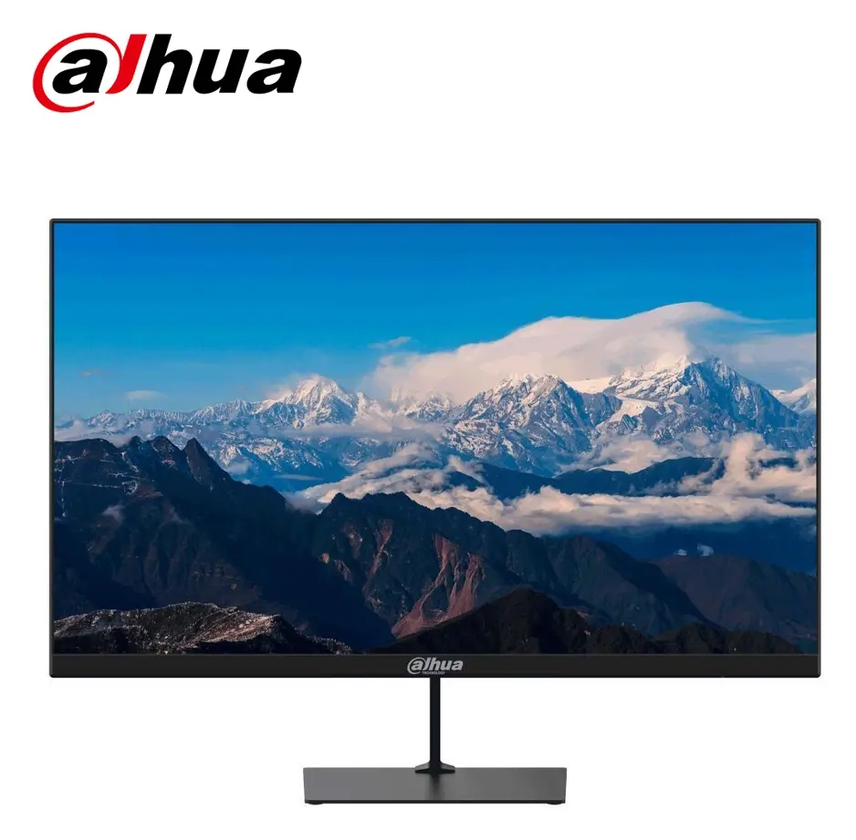 Dahua LM24-C200 24" Full HD LED Monitör