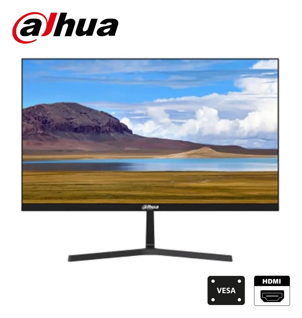 Dahua LM27-B200S 27" Full HD LED Monitör