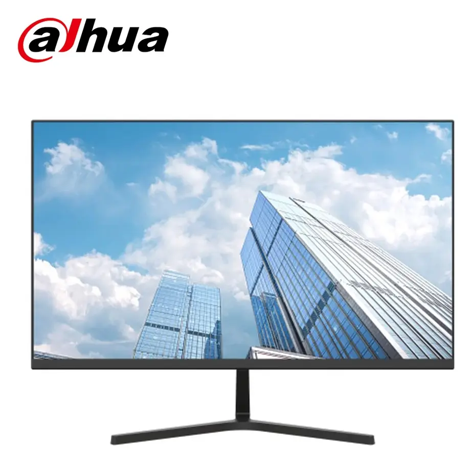 Dahua LM27-B201S 27" Full HD Sesli LED Monitör