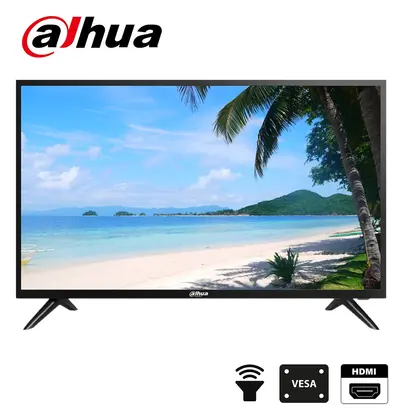 Dahua LM55-F400N 55" 4K Ultra HD LED Monitör