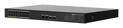 Dahua LR2218-16ET-240 18 Port PoE Switch