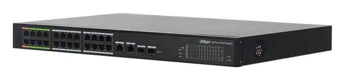 Dahua LR2226-24ET-360 26 Port PoE Switch