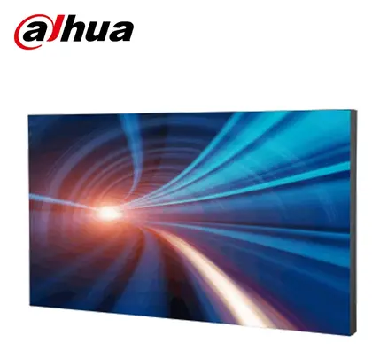 Dahua LS550UDM-UF 55" Video Wall Monitör