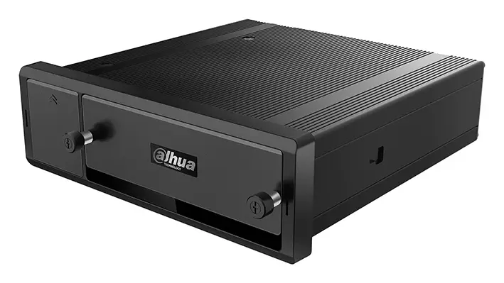 Dahua MCVR6208-GCW 8 Kanal 2 Diskli DVR Kayıt Cihazı