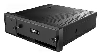 Dahua MNVR8104-I 4 Kanal PoE 1 Diskli Mobil Kayıt Cihazı
