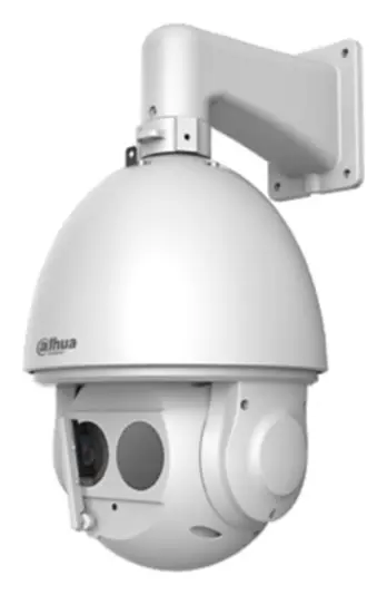 Dahua MP-300L-30 2 MP IP PTZ Kamera