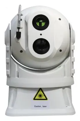 Dahua MPTZ4400-2030ULB-NT 2 MP IP PTZ Kamera