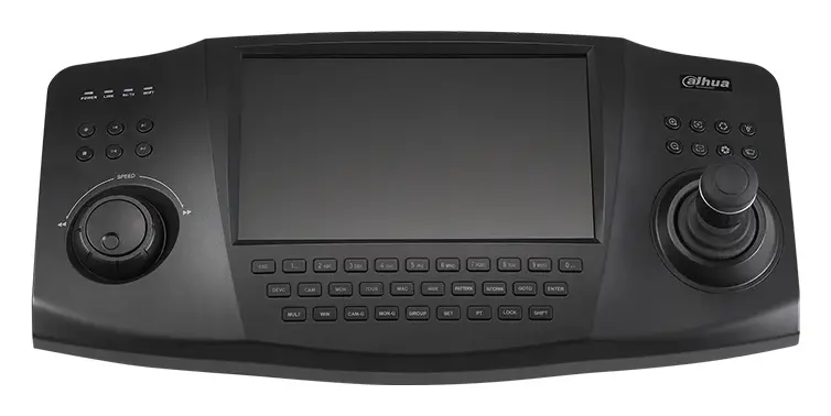 Dahua NKB3000 Kontrol Klavyesi