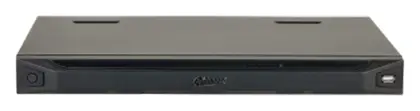 Dahua NVD0405DH-2I-4K 4 Kanal NVR Kayıt Cihazı