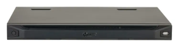 Dahua NVD0405DH-2I-4K 4 Kanal NVR Kayıt Cihazı