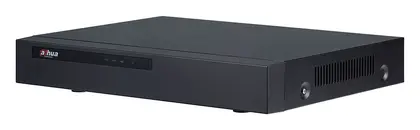 Dahua NVR1104H-P 4 Kanal PoE 1 Diskli NVR Kayıt Cihazı