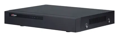 Dahua NVR1108H-P 8 Kanal PoE 1 Diskli NVR Kayıt Cihazı