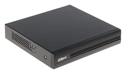 Dahua NVR1108HS-8P-S3 8 Kanal PoE 1 Diskli NVR Kayıt Cihazı