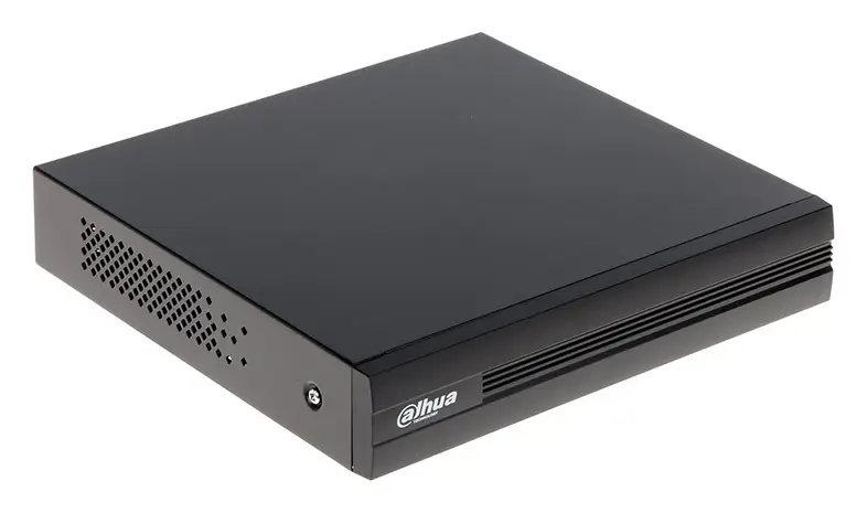 Dahua NVR1108HS-8P-S3 8 Kanal PoE 1 Diskli NVR Kayıt Cihazı