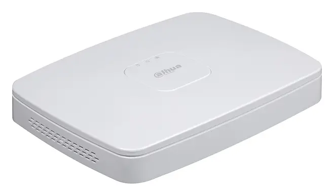 Dahua NVR2104-P-4KS2 4 Kanal 1 Diskli NVR Kayıt Cihazı