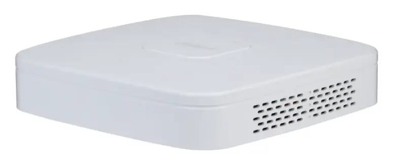 Dahua NVR2104-P-I2 4 Kanal 4 PoE 1 HDD WizSense NVR Kayıt Cihazı