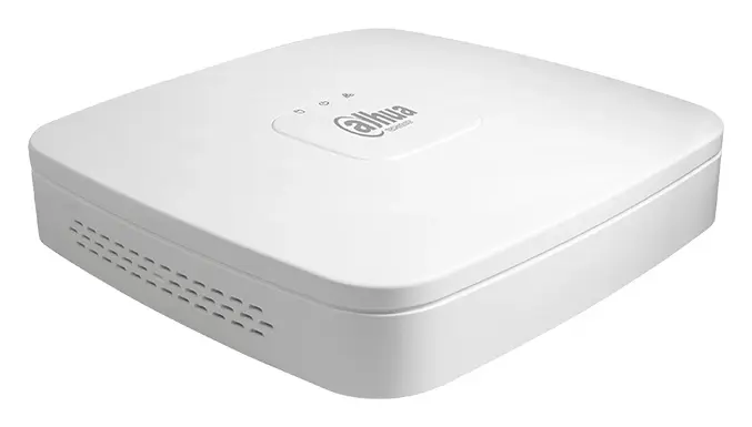 Dahua NVR2104-S2 4 Kanal 1 Diskli NVR Kayıt Cihazı