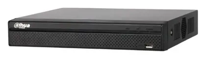 Dahua NVR2104HS-4P-4KS2 4 Kanal 1 Diskli NVR Kayıt Cihazı