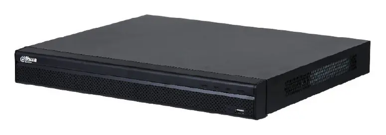 Dahua NVR2104HS-P-T 4 Kanal PoE 1 Diskli NVR Kayıt Cihazı — görsel 2