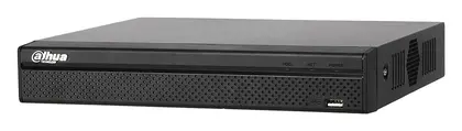 Dahua NVR2104HS-S2 4 Kanal 1 Diskli NVR Kayıt Cihazı
