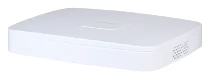 Dahua NVR2108-8P-I2 8 Kanal 8 PoE 1 HDD WizSense NVR Kayıt Cihazı