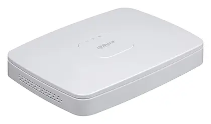 Dahua NVR2108-8P-S2 8 Kanal 1 Diskli NVR Kayıt Cihazı