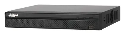 Dahua NVR2108HS-8P-S2 8 Kanal 1 Diskli NVR Kayıt Cihazı