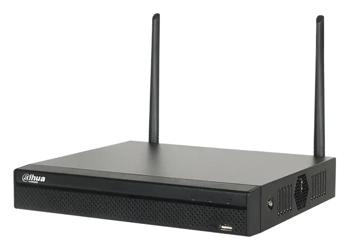 Dahua NVR2108HS-W-4KS2 8 Kanal 1 Diskli NVR Kayıt Cihazı