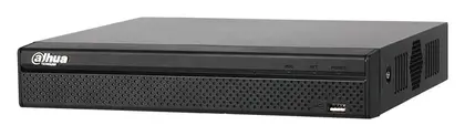 Dahua NVR2116HS-4KS2 16 Kanal 1 Diskli NVR Kayıt Cihazı