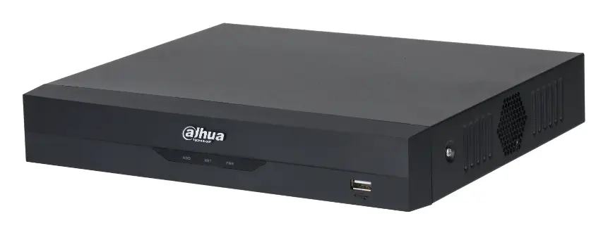 Dahua NVR2116HS-I2 16 Kanal 1 HDD WizSense NVR Kayıt Cihazı