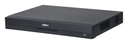 Dahua NVR2204-P-I2 4 Kanal 4 PoE 2 HDD WizSense NVR Kayıt Cihazı
